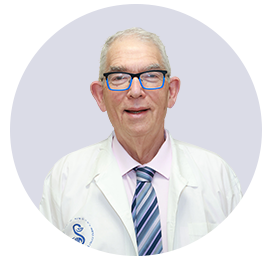 Prof. Arnon Nagler 