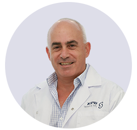 Dr. Omer Bar-Yosef