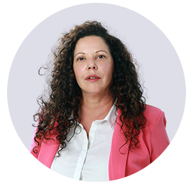 Pnina Peretz